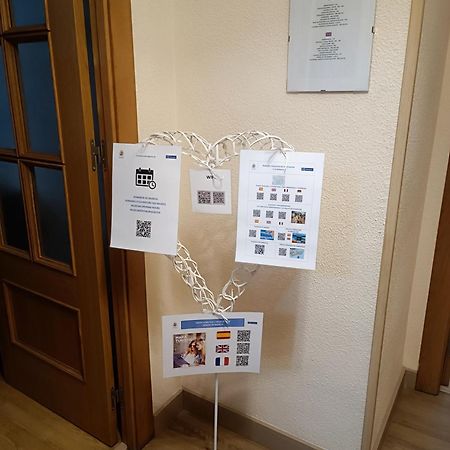 דירות קרטחנה El Refugio De Yetana Centro Ciudad Con Parking מראה חיצוני תמונה