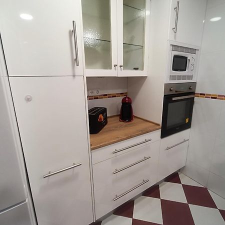 דירות קרטחנה El Refugio De Yetana Centro Ciudad Con Parking מראה חיצוני תמונה