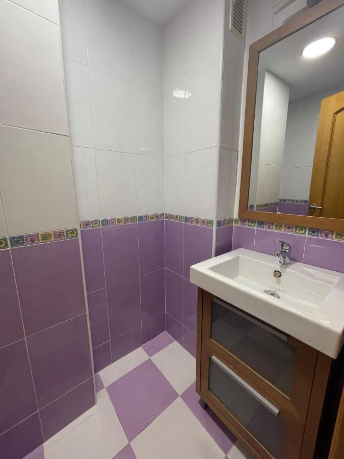 דירות קרטחנה El Refugio De Yetana Centro Ciudad Con Parking מראה חיצוני תמונה
