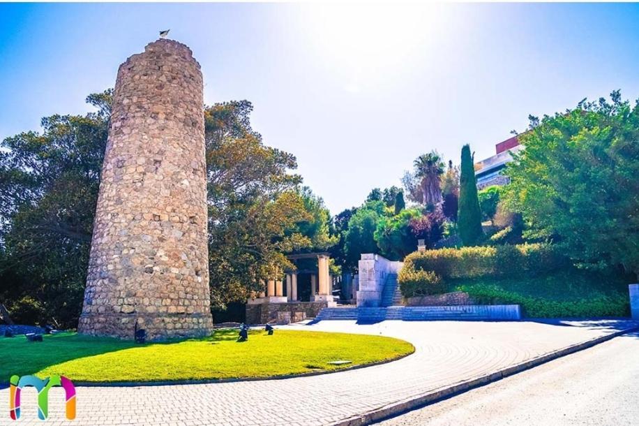 דירות קרטחנה El Refugio De Yetana Centro Ciudad Con Parking מראה חיצוני תמונה