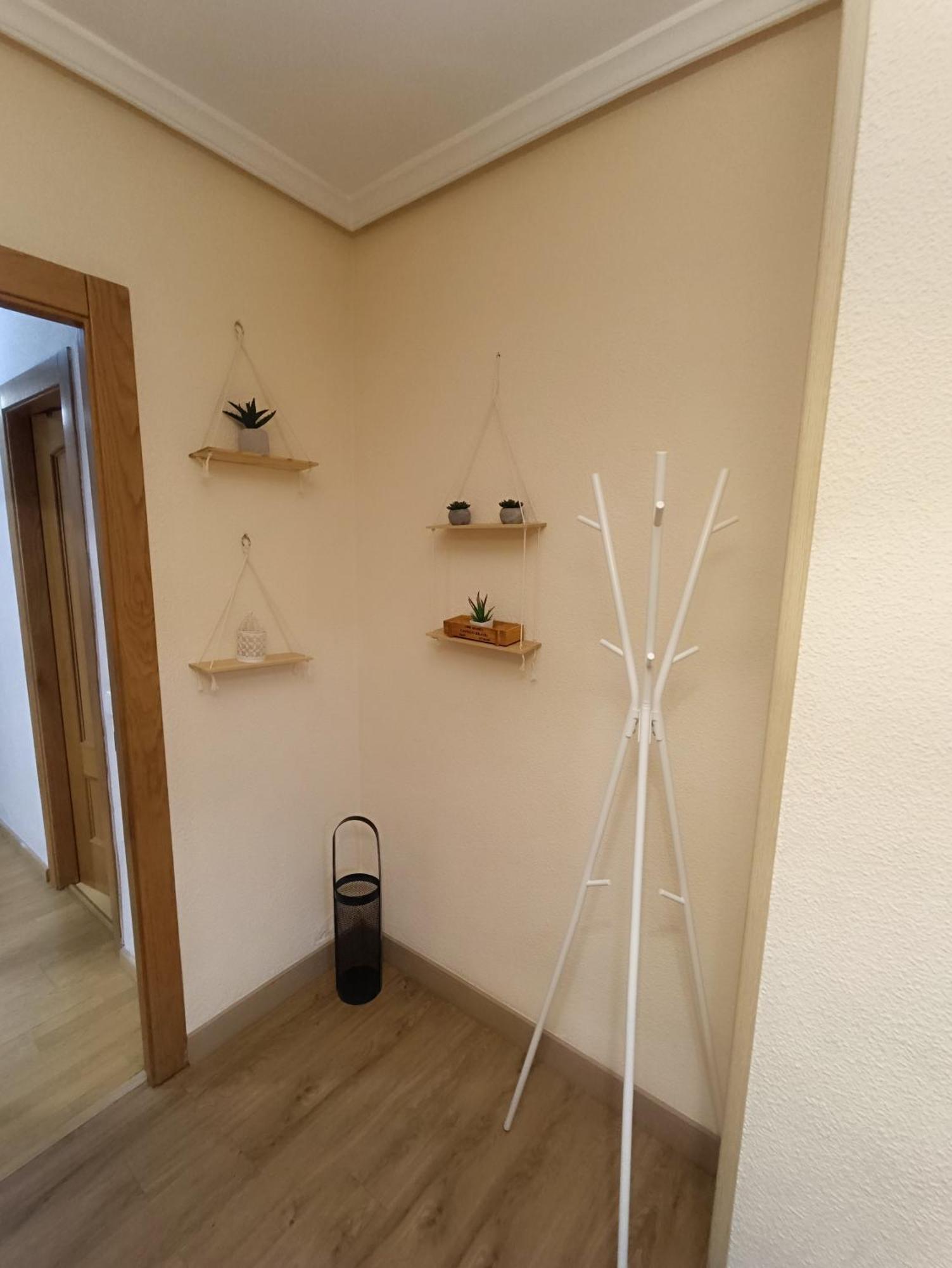 דירות קרטחנה El Refugio De Yetana Centro Ciudad Con Parking מראה חיצוני תמונה