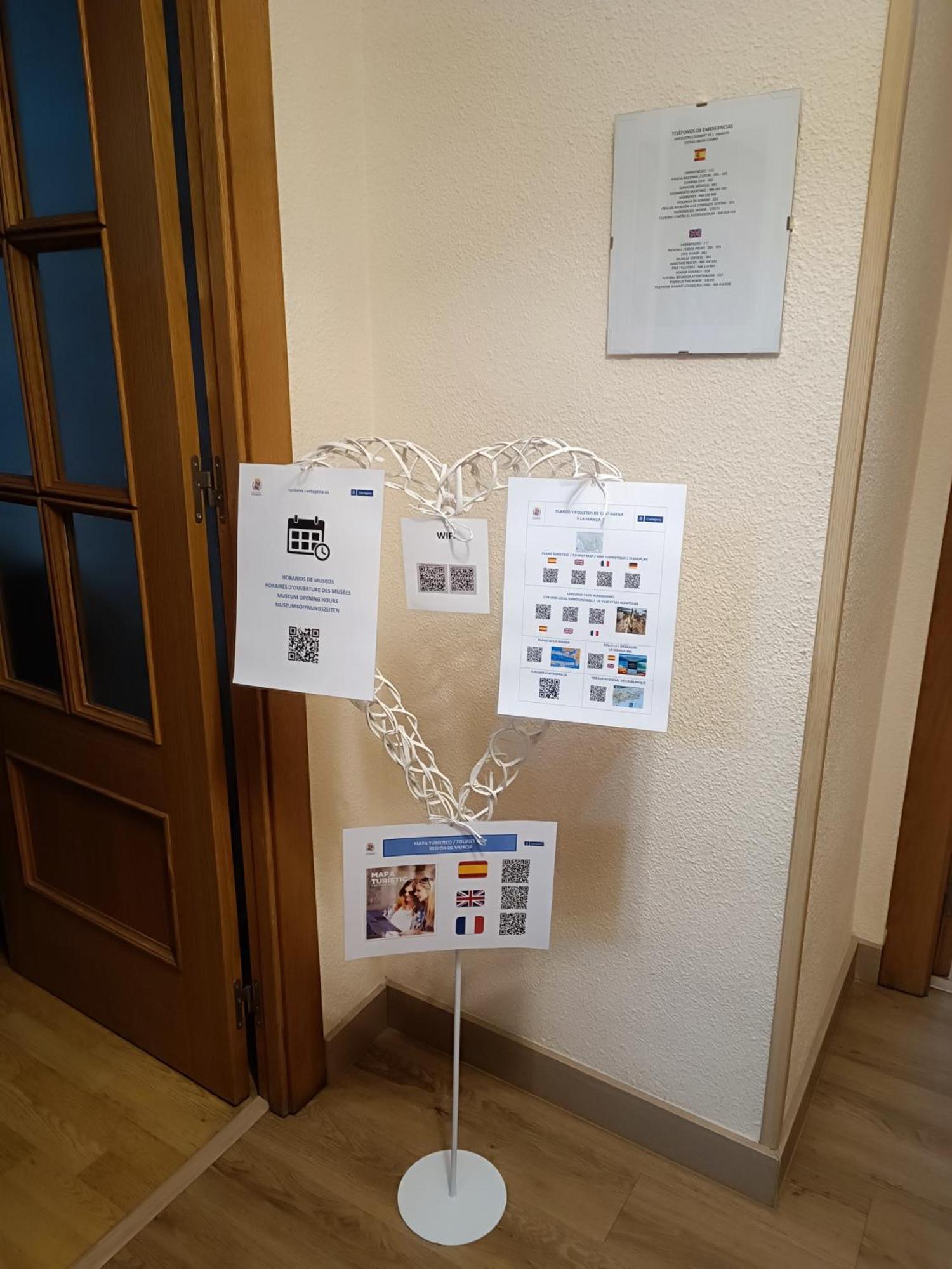דירות קרטחנה El Refugio De Yetana Centro Ciudad Con Parking מראה חיצוני תמונה